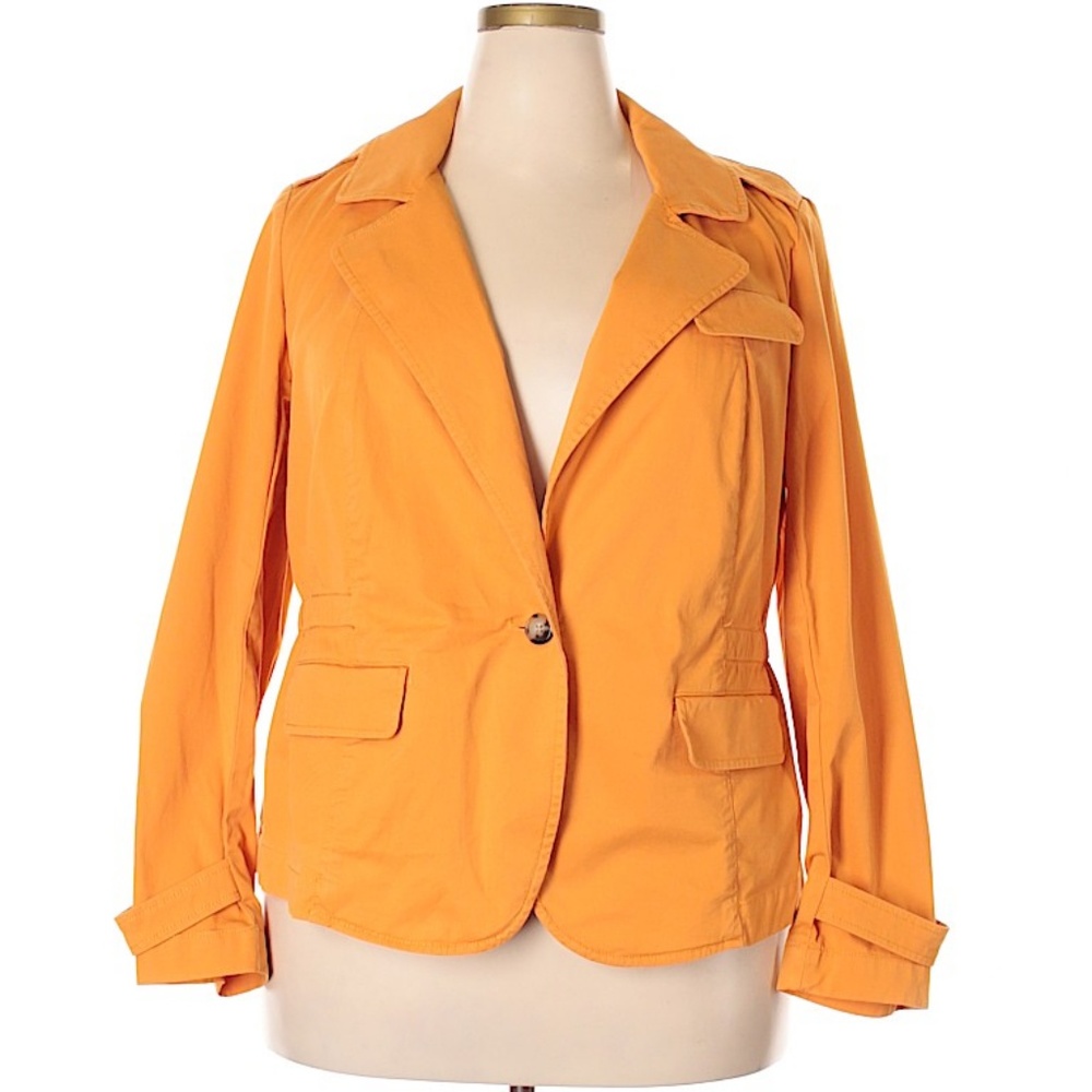 Talbots Jacket
